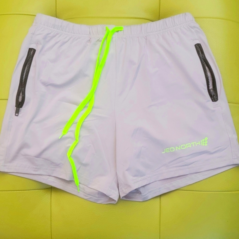 Jed North Shorts